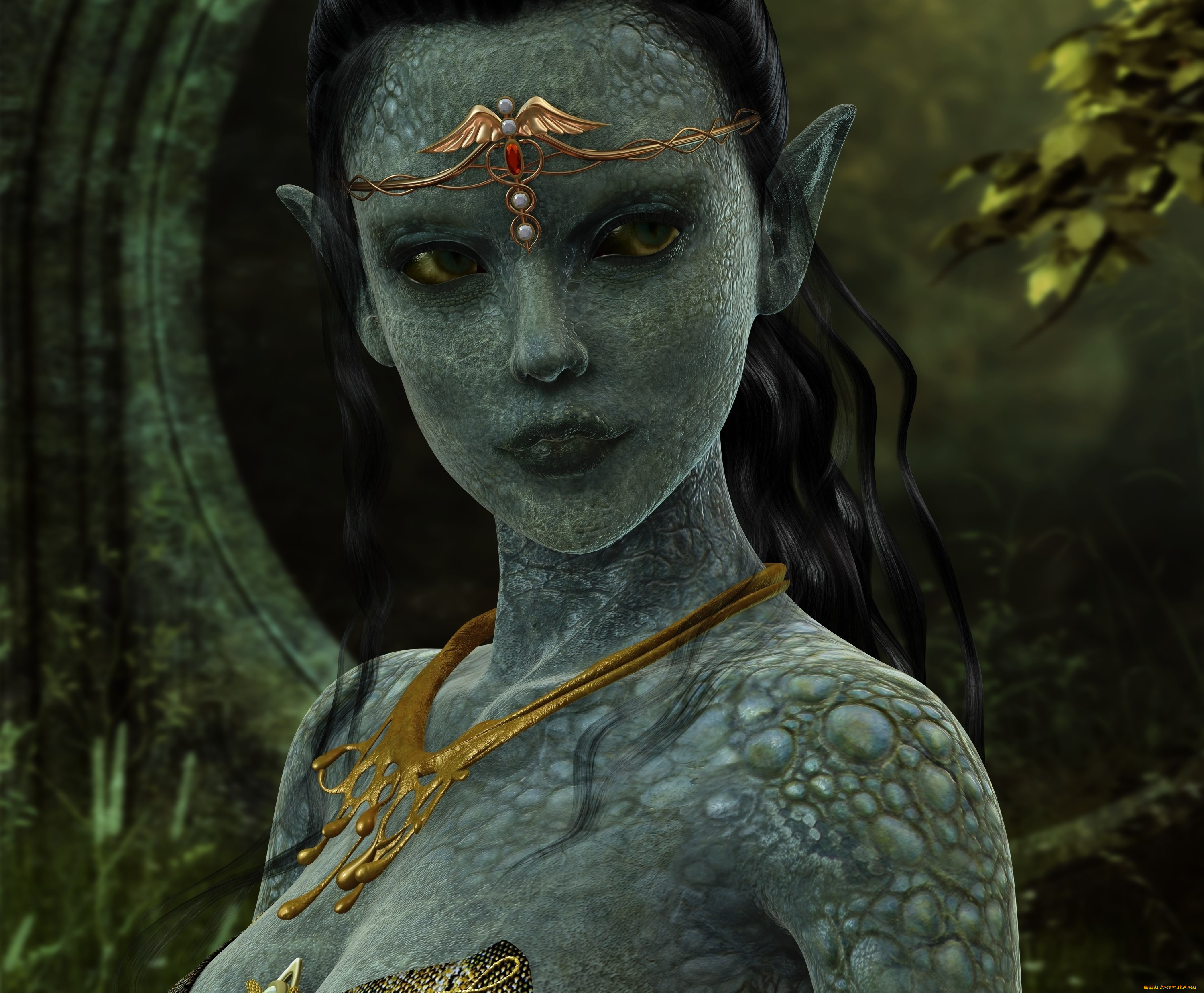 3 ,  , creatures, , , 